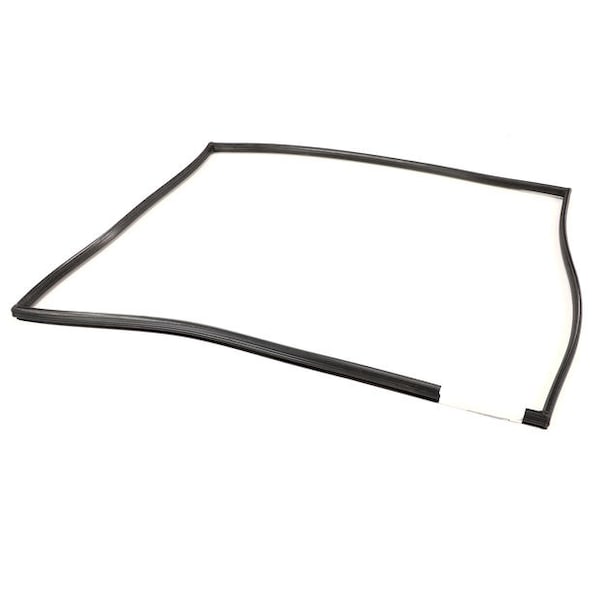 Silicone Door Gasket D 24.00X2